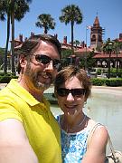 St Augustine - May 2009 072